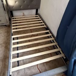 Twin Bed Frame 