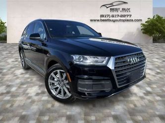 2017 Audi Q7