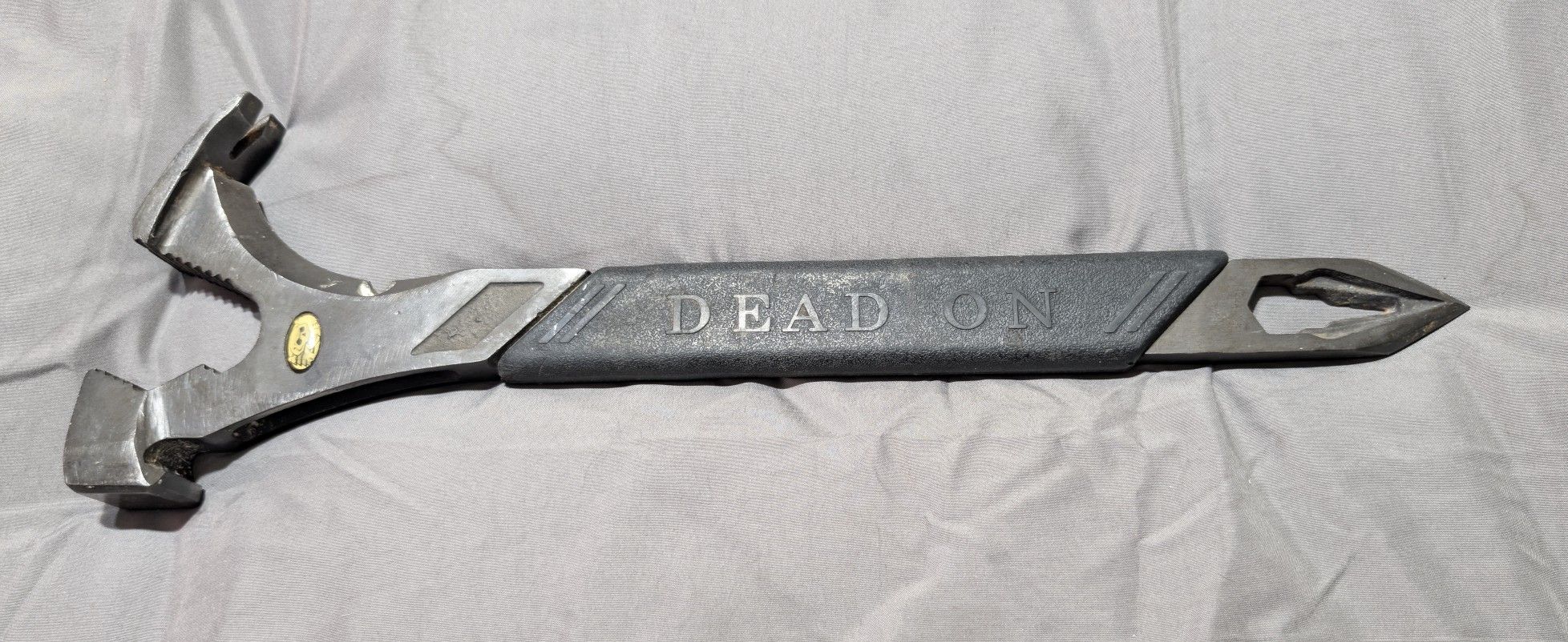 Dead On Tools 14" Annihilator Wrecking Bar
