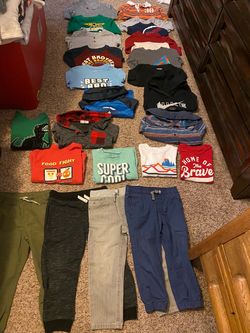 3t boy clothes