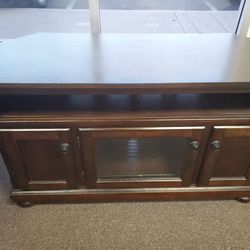 Beautiful TV Stand