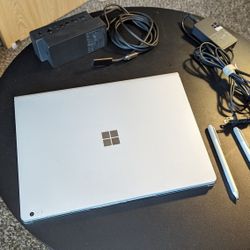 Surface Book 2 i5 2.6Ghz