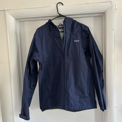 Patagonia Men’s Rain Jacket - M