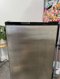 Freezer 3.1 cubic feet
