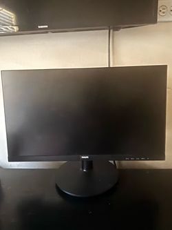 Philips monitor 100hz