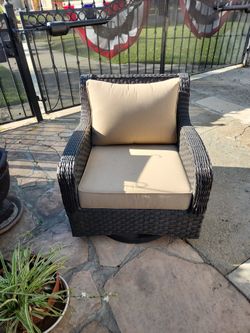 Patio Chair
