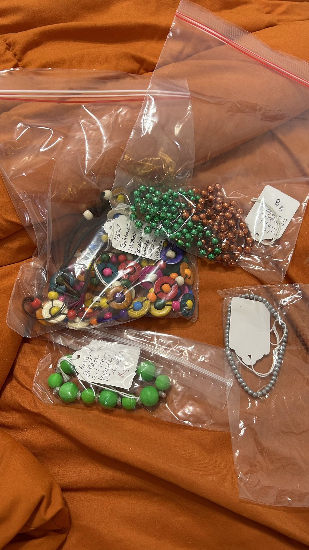 Jewelry BUNDLE Moving Sale