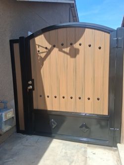 Puertas De Calidad %