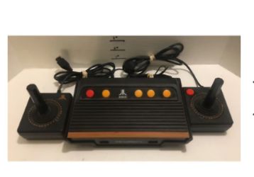 Atari Flashback 3