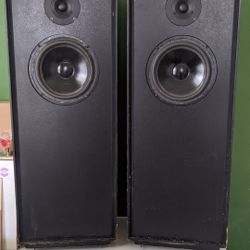 Snell Speakers E/III
