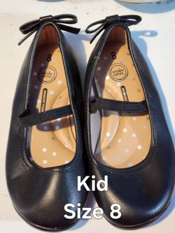 Kid Shoes