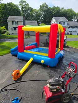 Little Tikes