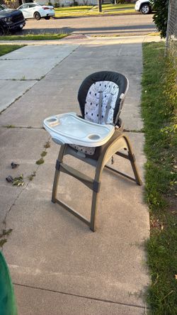Child’s high chair
