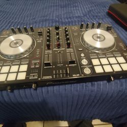 Pioneer Ddj Sr Controller 