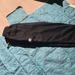 Small Pro Club Sweats 