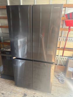 Samsung appliances