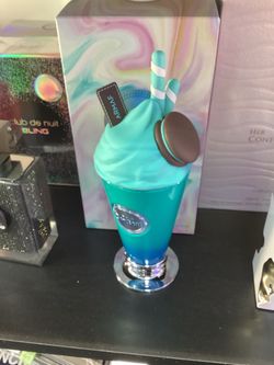 Armaf Milkshake Novelty Perfume Bottle