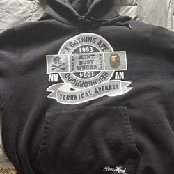 bape Hoodie