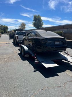 Tow&relocate
