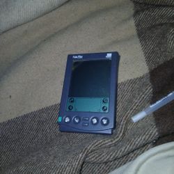 Palm Pilot 1996