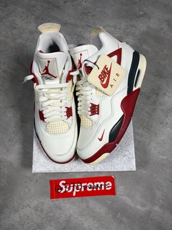 Jordan 4 Brick After Brick size 10.5 men