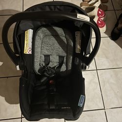 Graco Car seat