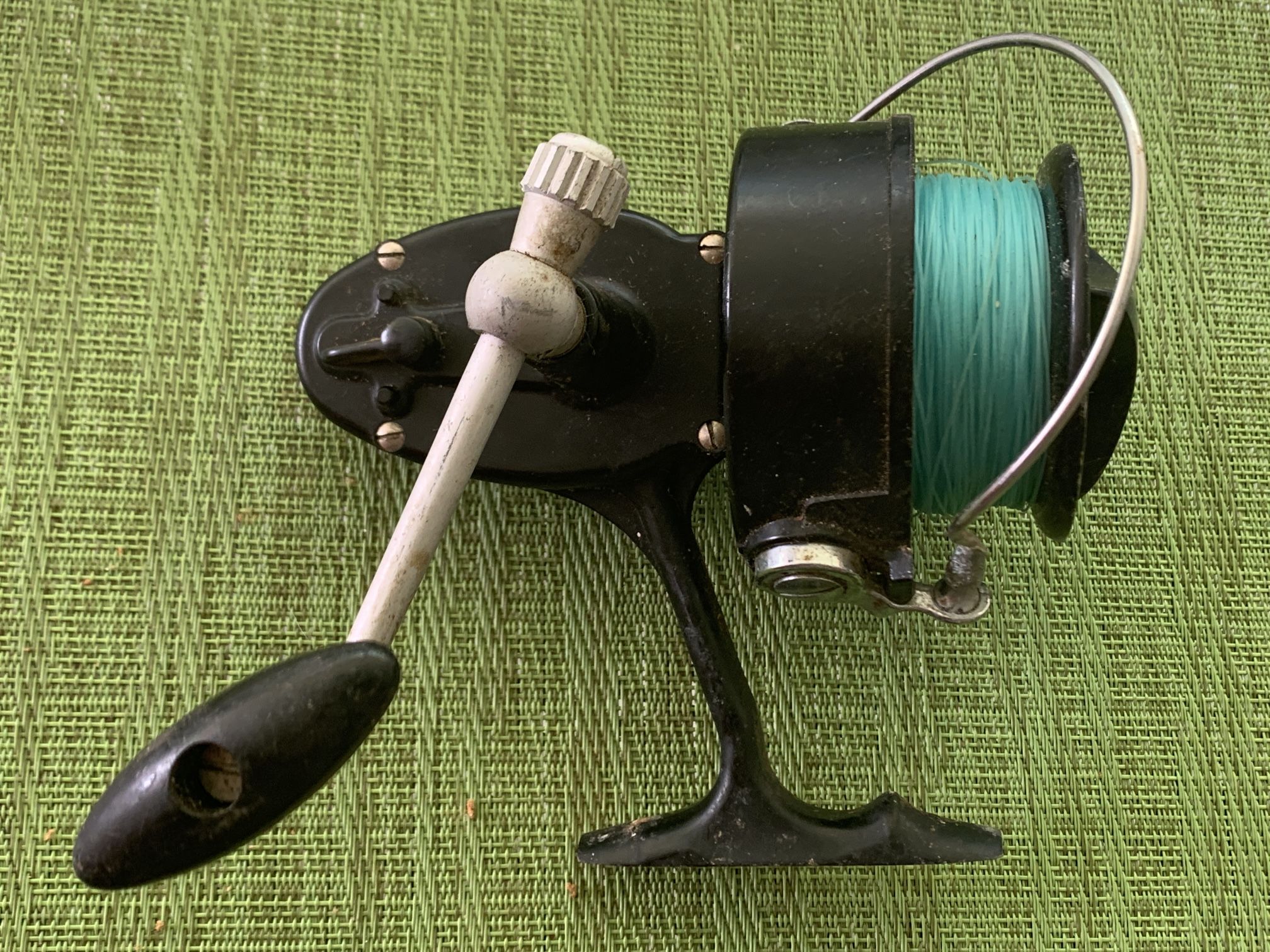 Fishing Reel