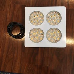 LED Grow Light 300 W