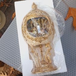 San Francisco Music Box Company Faberge Egg