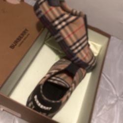 Burberry