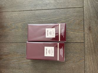Tom ford lost cherry