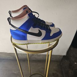 Nike shoes used