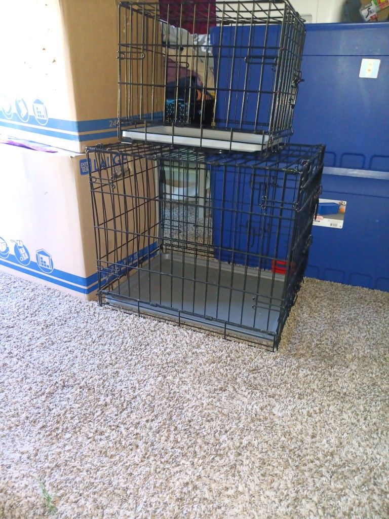 Dog Kennels