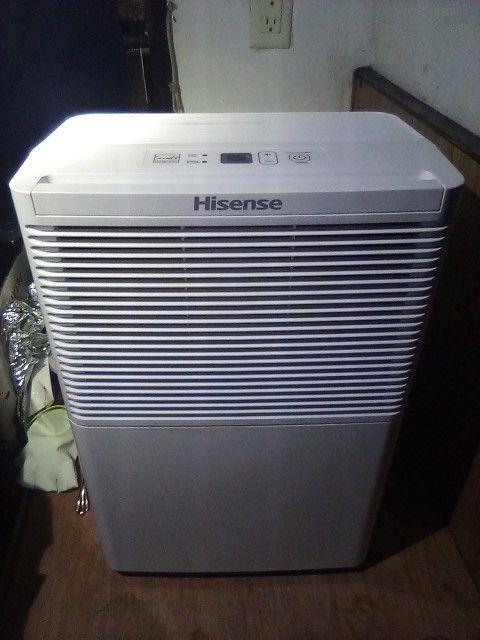 Dehumidifier