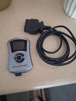 Accessport  n54
