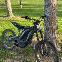 2023 surron lbx