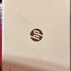 HP Chromebook 