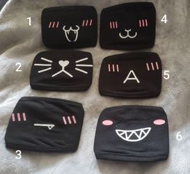 Face Masks