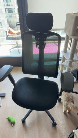 Herman miller gaming chair