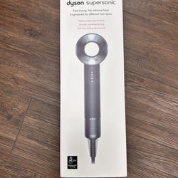 Dyson Supersonic Hair Dryer