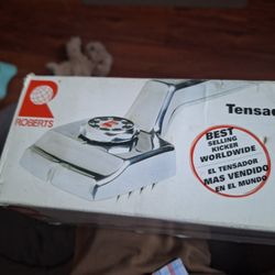 Carpet Installation Tool 