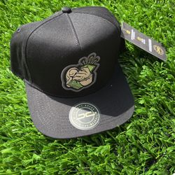 Jc Snapback hat 🧢