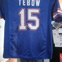 Tim Tebow 