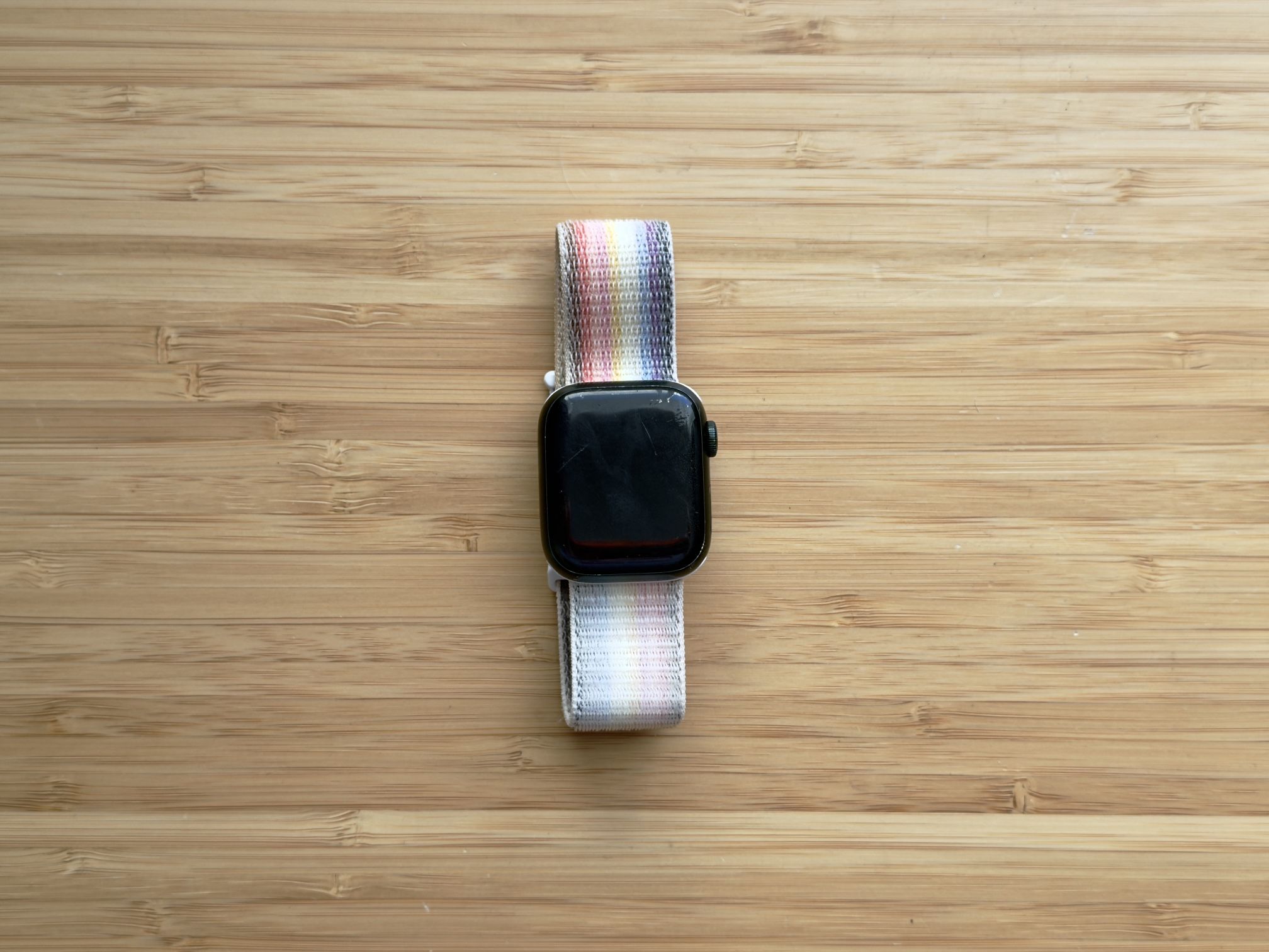 Apple Watch Series 7 41mm