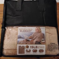 Weighted Blanket 