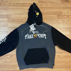 Civilized Stoners Club Hoodie 