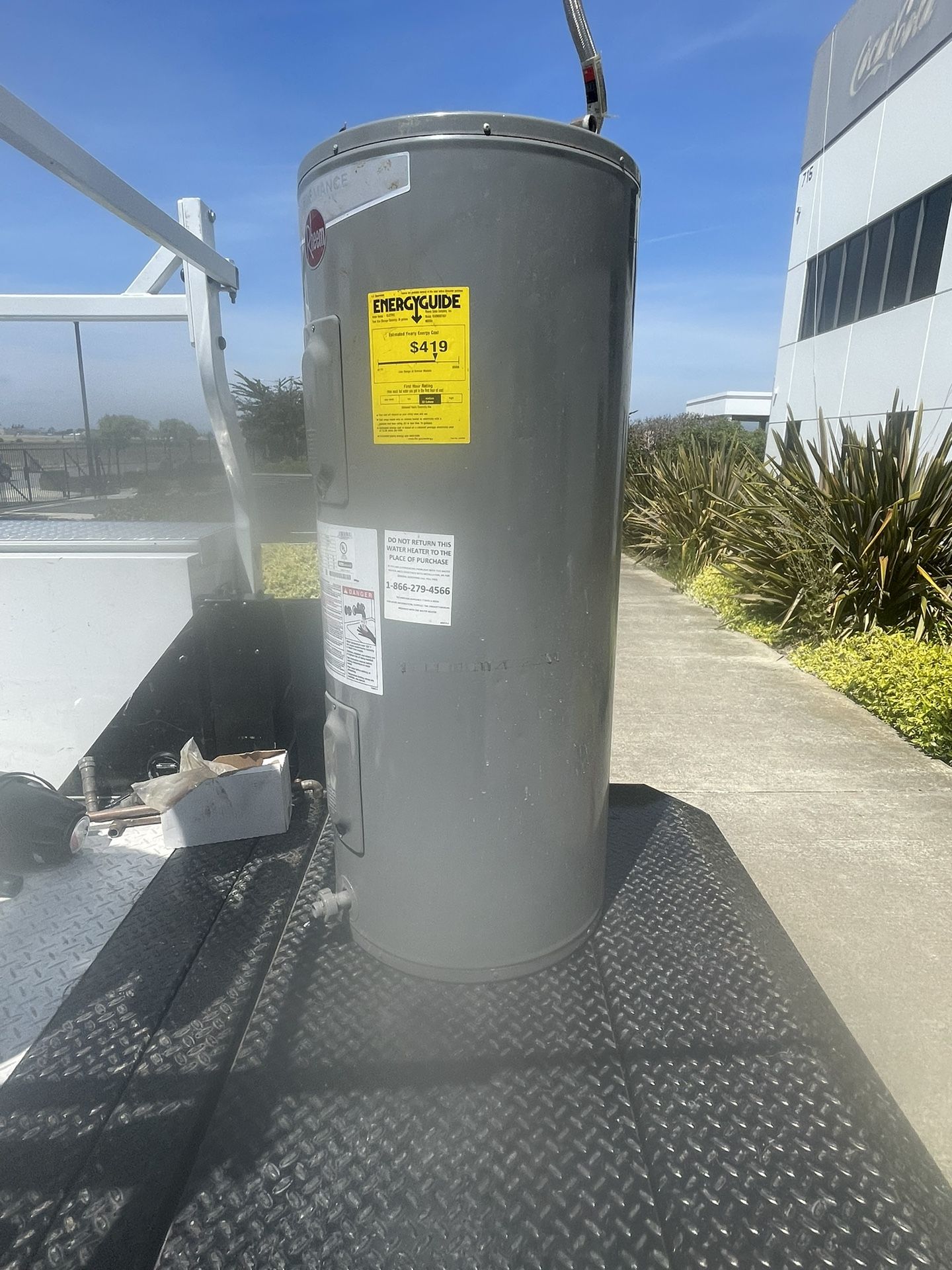Water Heater