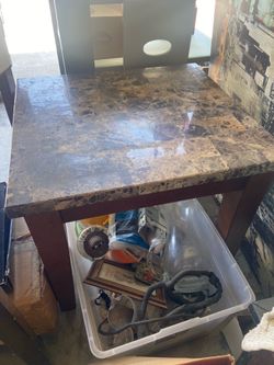 Cute table