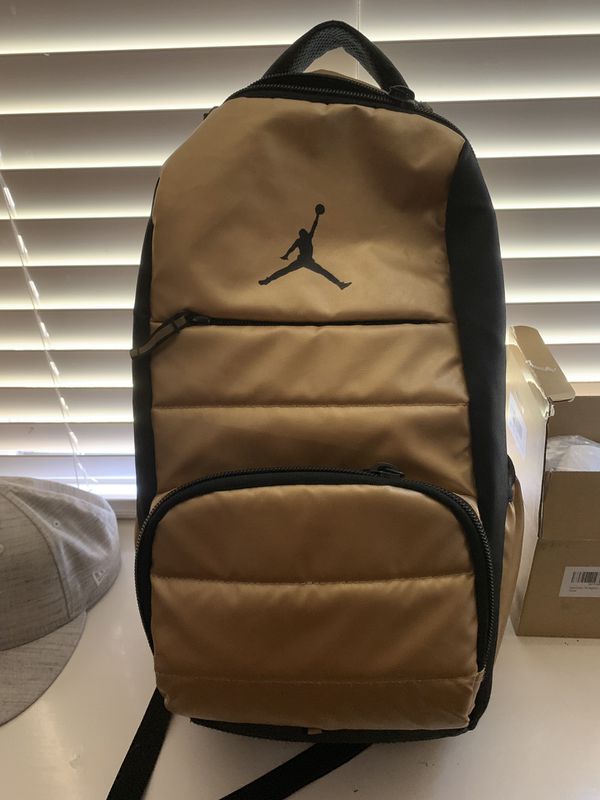 Jordan backpack for Sale in San Antonio, TX - OfferUp