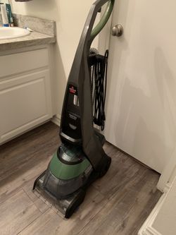 Bissell DeepClean Premier Pet 17N4